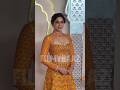 Bollywood Sansation Sara Ali Khan& Sharvari In Ambani Wedding. #anantambani #amabani #wedding