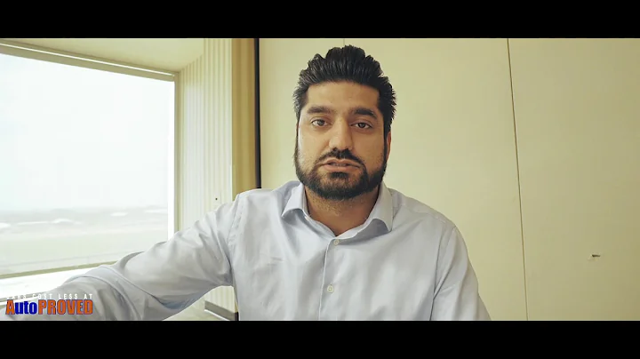 #AutoPROVED - Credit Acceptance Conference