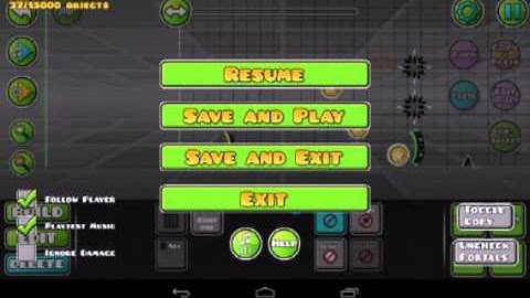 Geometry Dash - Get secret coins in your editor!