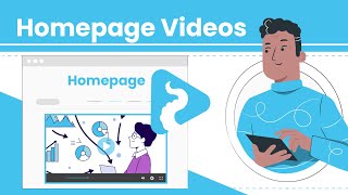 Homepage Explainer Videos | Squideo