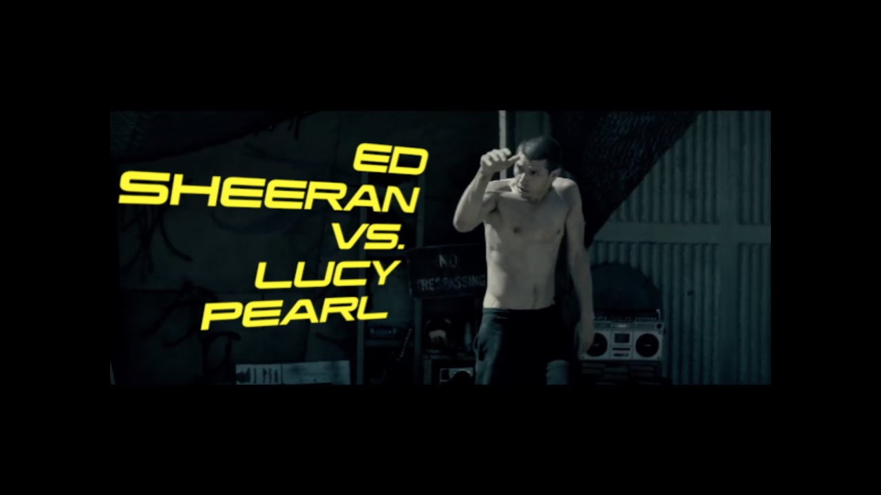 Ed Sheeran vs. Lucy Pearl - Dont mess with Ed (Oliver Paris Hands On Decks MashUp) auf YouTube ansehen Ed Sheeran vs. Lucy Pearl - Dont mess with Ed (Oliver Paris Hands On Decks MashUp) auf YouTube ansehen
