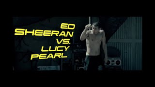 Download Lagu Ed Sheeran vs. Lucy Pearl - Dont mess with Ed (Oliver Paris Hands On Decks MashUp) MP3