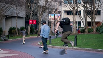 Campus Clips: 2020-2021