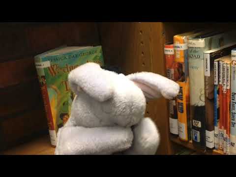 Gawain's Word: Hop