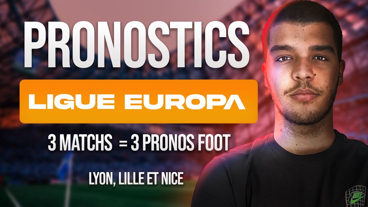 Pronostic football Europa League : Young Boys Lyon, Celta Vigo Lille, Nice G.A. Eagles (J7)