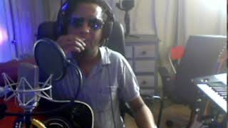 Recording and mixing with Harrisson Mixbus  32c channel strip plugin (Full session)