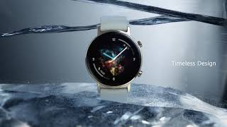 Huawei GT2 Pro 102種運動模式 個性錶盤 健康數據 兩週續航