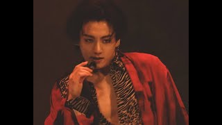 JK My time performance day 2
