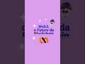 O Futuro é Agora! O mundo da economia descentralizada já está em movimento.