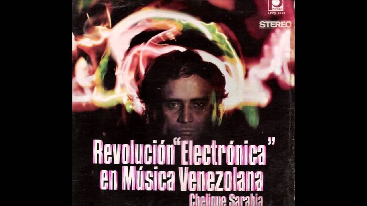 Chelique Sarabia  - El Cumaco de San Juan