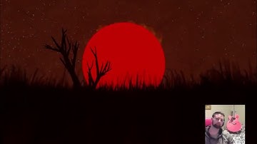 Sunrise in Dreams Tutorial // Making a Music Video // Ps4 Stream