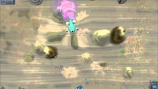 Sp00n plays Spore.. 3