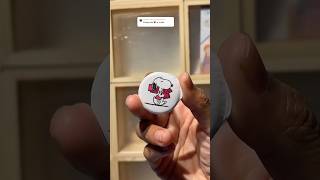 Snoopy Button Pin #snoopy #peanuts #button #diy #badge #craft