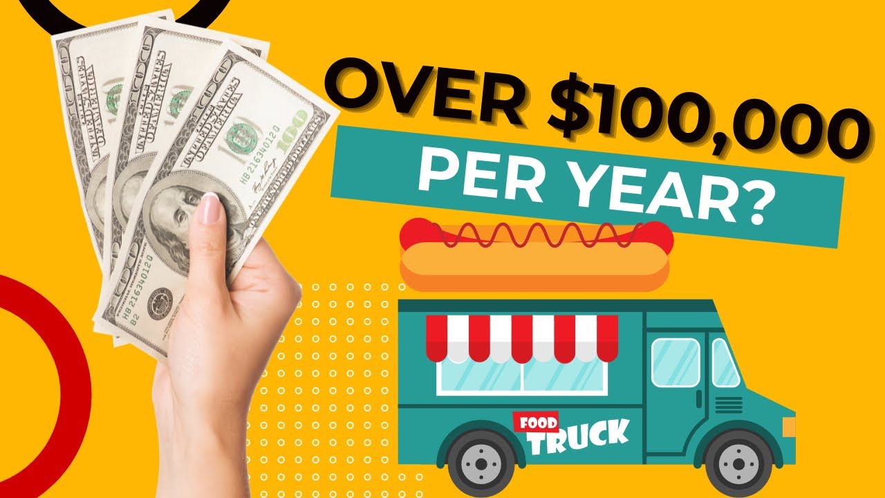 the-maths-behind-6-figure-food-truck-businesses-youtube