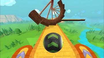 Going Balls - SpeedRun Gameplay Level 2819-2821