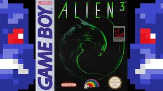 Section 01 - Alien 3 OST [Game Boy]