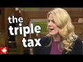 The People Not The Government Decide Culture Rachael Thomas Speaks Against The 3x Streaming Tax 