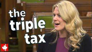 The people, not the government, decide culture: Rachael Thomas speaks against the 3x streaming tax