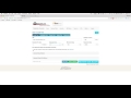 Running a URL Load Test