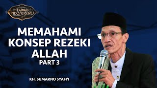 Download lagu Memahami Konsep Rezeki Allah - Part 3 | Damai Indonesiaku tvOne