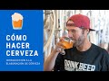 Cómo Hacer Cerveza Artesanal. Introducción a la Elaboración de Cerveza