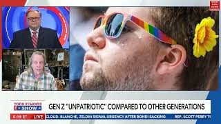 Ted Nugent Has a Solution to "Soft" Gen-Zers screenshot 2