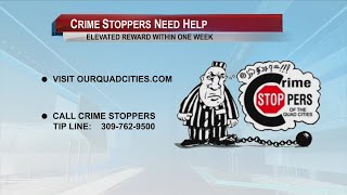 Have you seen these suspects? Crime Stoppers wants to know!