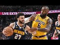 BEST MOMENTS Of The Lakers Vs Nuggets 2023 WCF Series 