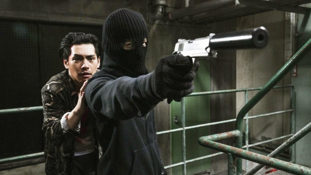 The Fable (2019) - Japanese Movie Review