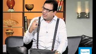 Dunya Tv17122011 Hasbehaal