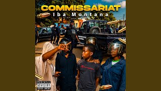 Commissariat
