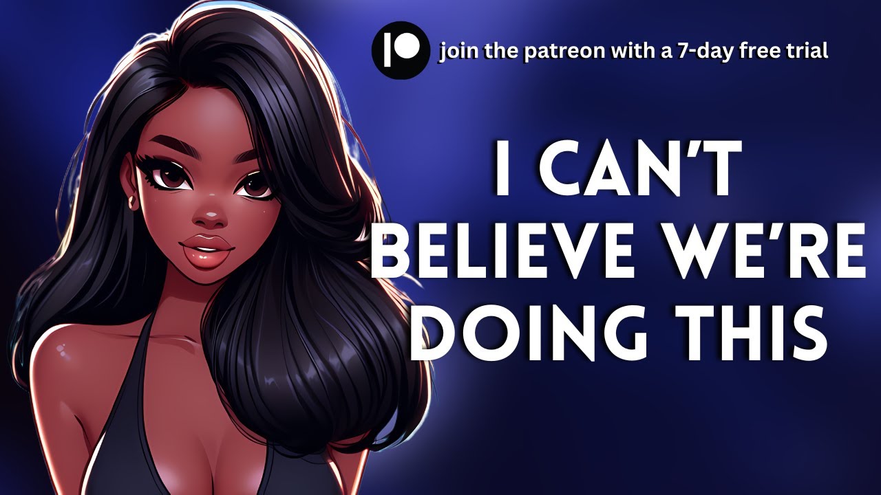 Dared to Go Swimming with Your Enemy [Enemies to Lovers] [Teasing] [Kissing] [F4M] [Girlfriend ASMR]