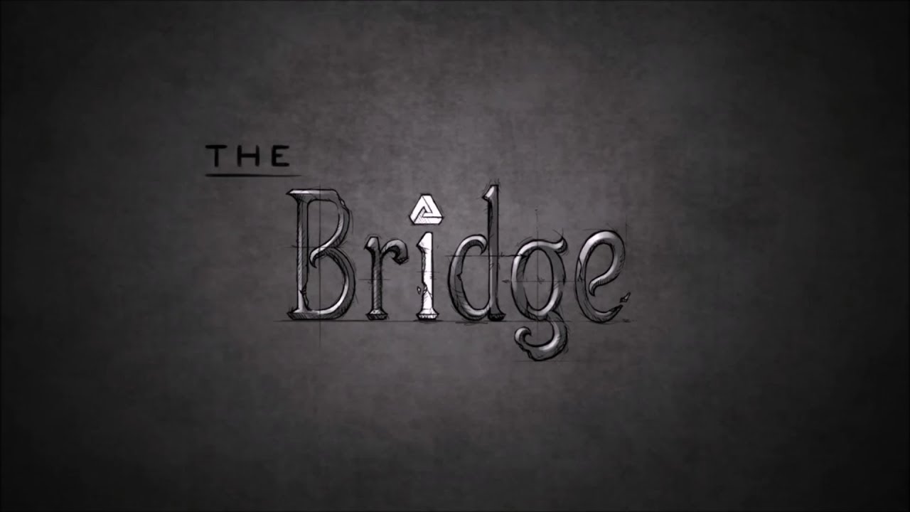 The Bridge Chapter 4 & Mirrored Chapter 1 | More Difficult Yes