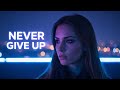 NEVER GIVE UP – Emotional Melodic EDM | Vini Pulse