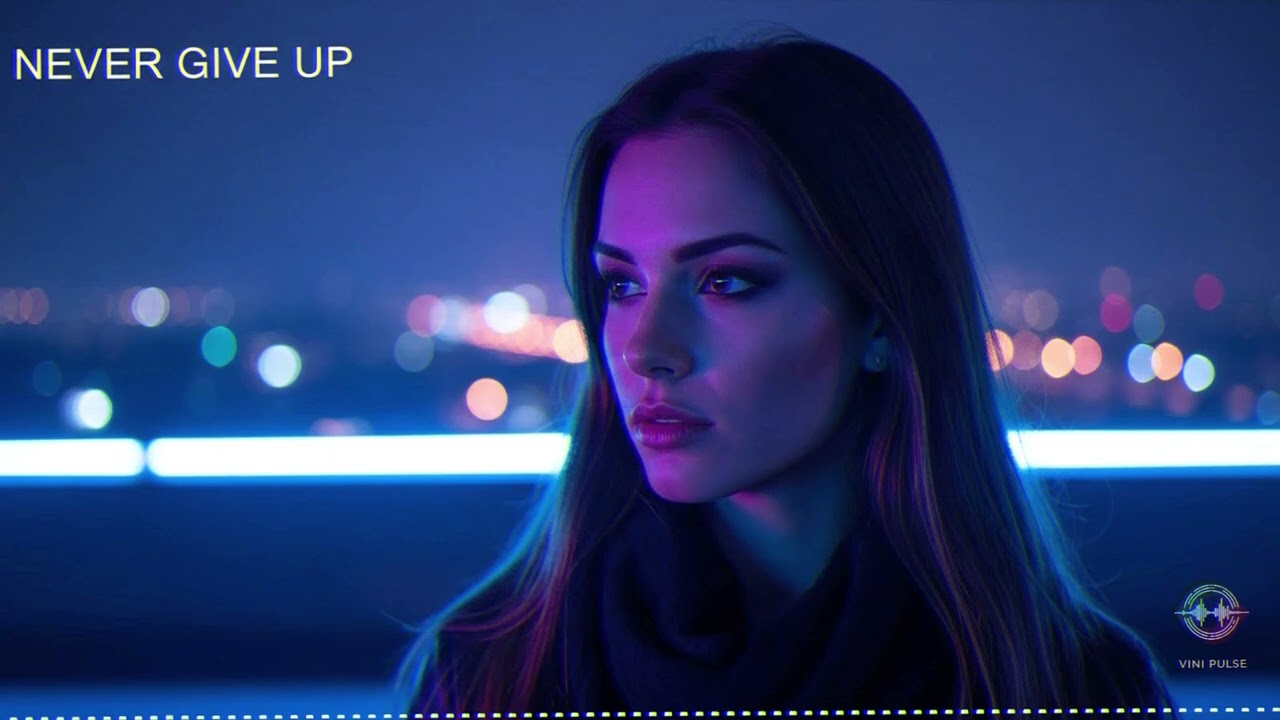 Never Give Up – Slap House / Deep House | Vini Pulse