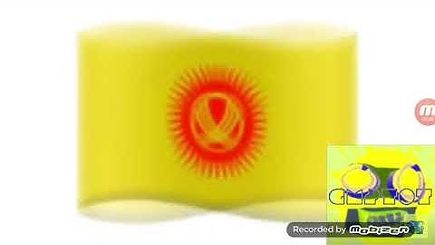 Preview 2 Kyrgyzstan EAS Alarm Effects (Preview 2 Effects) In G Major