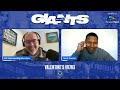 Shedeur Sanders? Travis Hunter? Which should New York Giants choose?