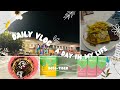 #first ever vlog| spend a day with me| going out| shopping🤗🐅