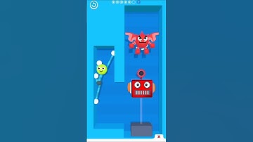 Stretch Guy Game #110 #shorts