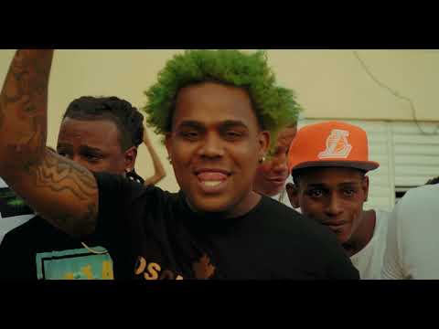 El Cherry Scom, El Fother, Dixson Waz - Hola Qué Hacen? Tan Fumando 💨 (Remix) ❌ Kiki, Orlando.