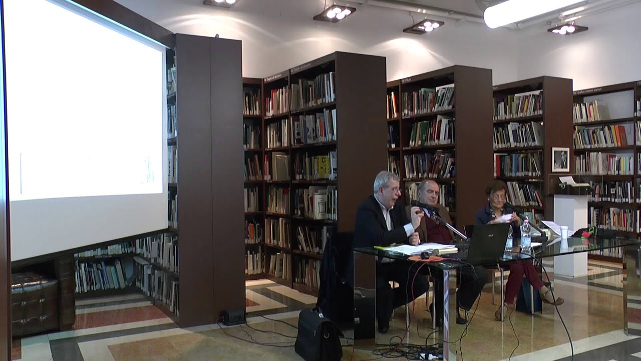 Alberto Guenzi, Università degli studi di Parma