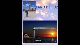 FARO DE LUZ #holistico #energia #amor