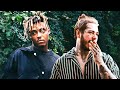 Juice WRLD & Post Malone-Feeling Good Ft. Lil Peep, The KID LAROI (Official Music Video)Pd.Last-Dude