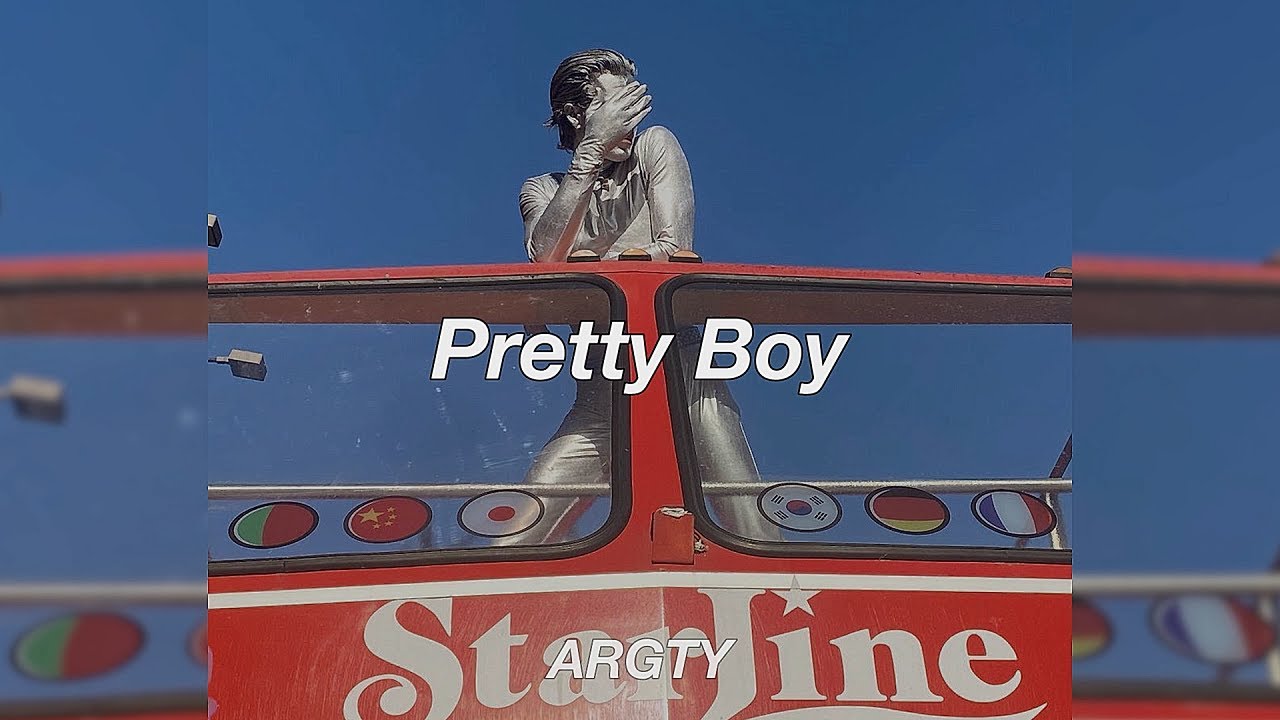 the neighbourhood - pretty boy #thenbhd #theneighbourhood