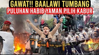 Download Lagu KLAN HABAIB TUMBANG!! NASAB BAALAWI SEMAKIN TERPOJOK‼️ MP3