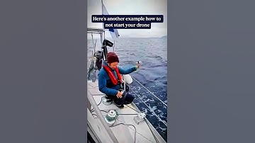 1000$ Drone Instant Crash! 😅⚠️🇫🇮 #shortsvideo #shorts #viralvideo