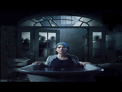 【小涛】分分钟看电影：8分钟看完西班牙恐怖电影《无眠夜》