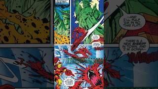Most Insane Bond in Marvel History #shorts #marvel #venom