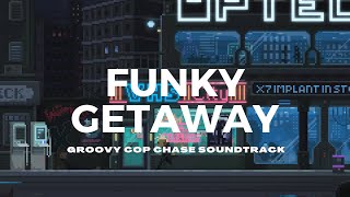 Download Lagu Groovy Pursuit | Retro 1970s Funk Cop Chase Playlist MP3
