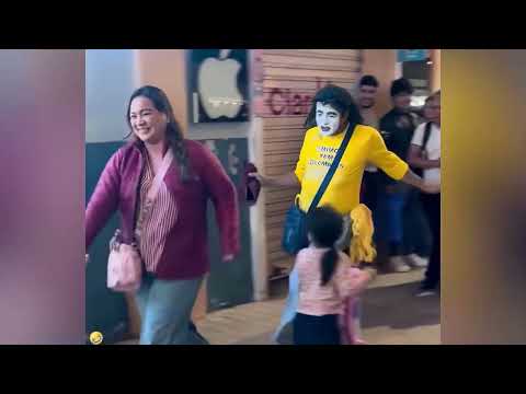 street imitation prank🤣 #foryou #funny #funnyvideo #happy #dance #cute #comedy #folklore #humor